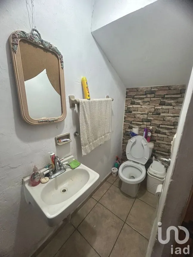 Casa en Venta en Paseo San Nicolás, San Nicolás de los Garza, Nuevo León | NEX-287488 | iad México | Foto 6 de 13