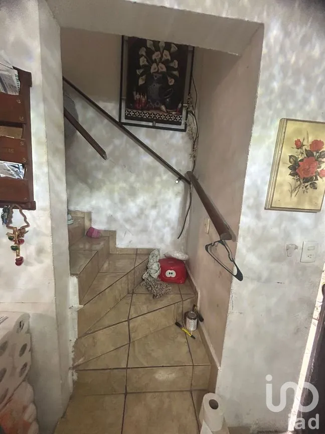 Casa en Venta en Paseo San Nicolás, San Nicolás de los Garza, Nuevo León | NEX-287488 | iad México | Foto 8 de 13