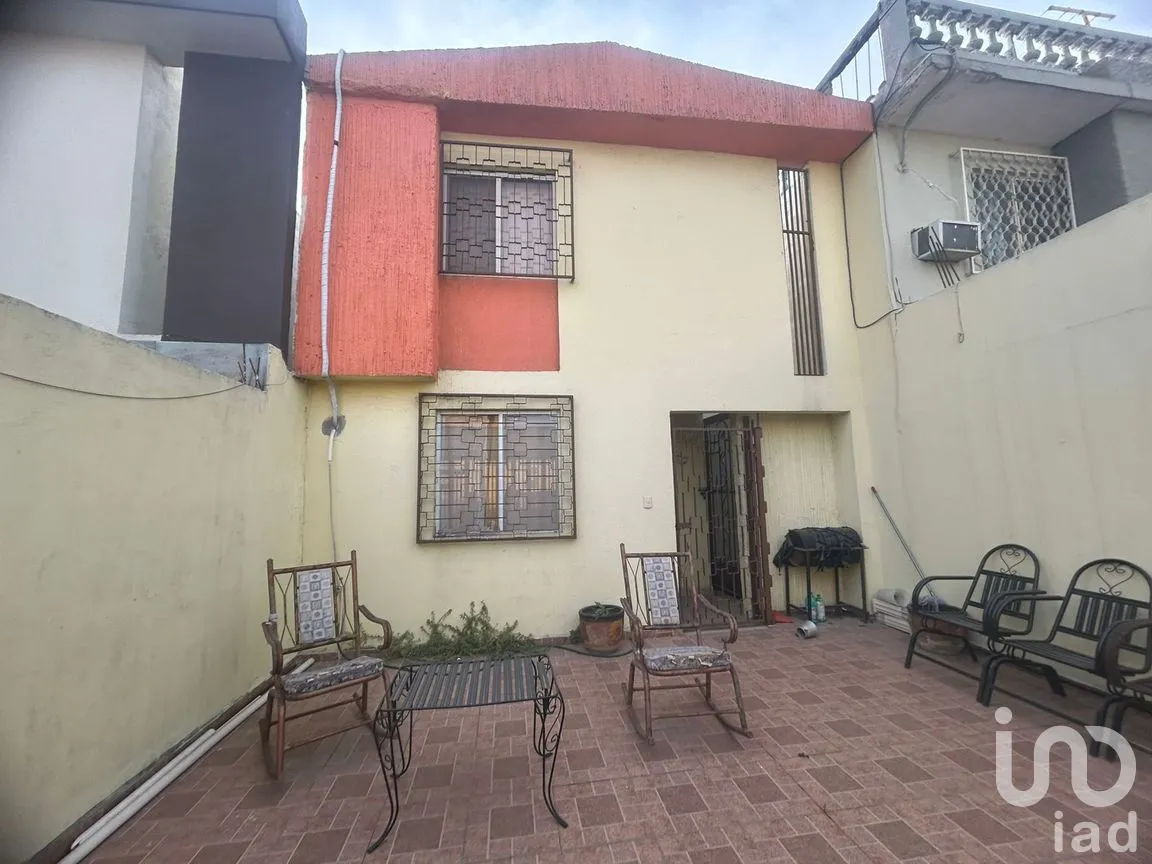 Casa en Venta en Paseo San Nicolás, San Nicolás de los Garza, Nuevo León | NEX-287488 | iad México | Foto 2 de 13