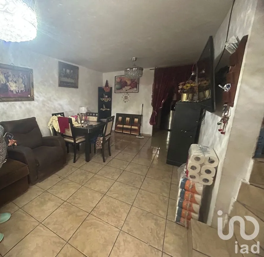 Casa en Venta en Paseo San Nicolás, San Nicolás de los Garza, Nuevo León | NEX-287488 | iad México | Foto 3 de 13