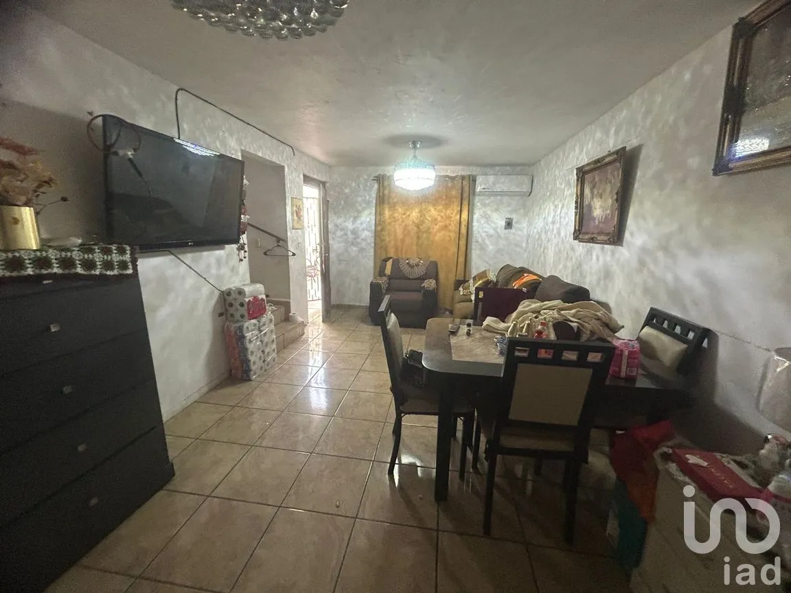 Casa en Venta en Paseo San Nicolás, San Nicolás de los Garza, Nuevo León | NEX-287488 | iad México | Foto 4 de 13