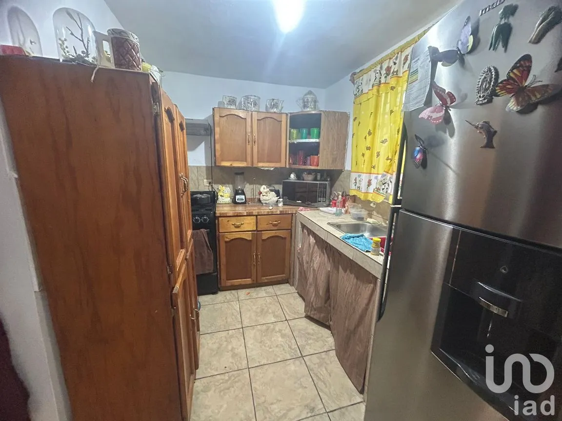 Casa en Venta en Paseo San Nicolás, San Nicolás de los Garza, Nuevo León | NEX-287488 | iad México | Foto 7 de 13
