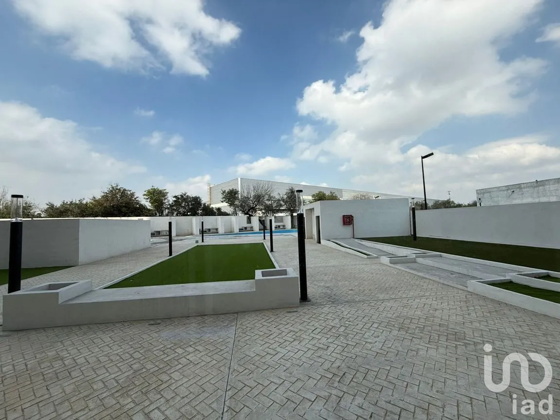 Departamento en Venta en Ciudad Apodaca Centro, Apodaca, Nuevo León | NEX-291020 | iad México | Foto 2 de 25