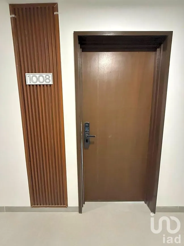 Departamento en Venta en Ciudad Apodaca Centro, Apodaca, Nuevo León | NEX-291020 | iad México | Foto 16 de 25