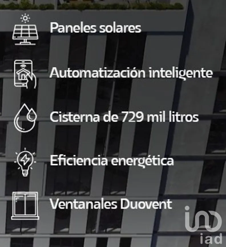 Departamento en Venta en Ciudad Apodaca Centro, Apodaca, Nuevo León | NEX-291020 | iad México | Foto 17 de 25