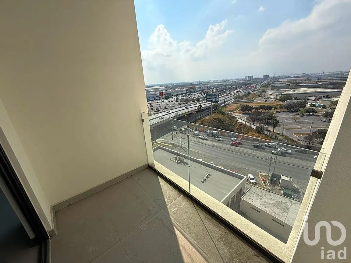 Departamento en Venta en Ciudad Apodaca Centro, Apodaca, Nuevo León | NEX-291020 | iad México | Foto 5 de 25