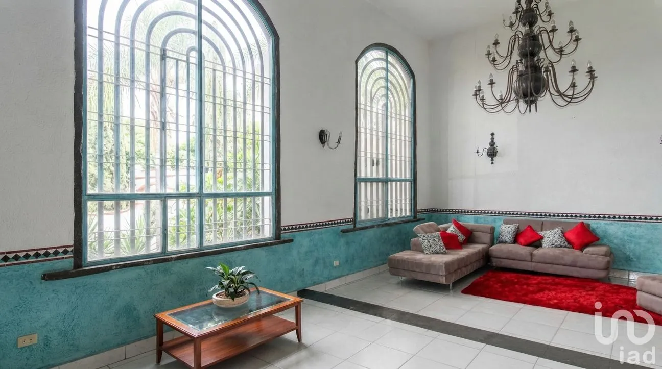 Casa en Venta en Colinas del Bosque 2a Sección, Corregidora, Querétaro | NEX-305425 | iad México | Foto 11 de 12