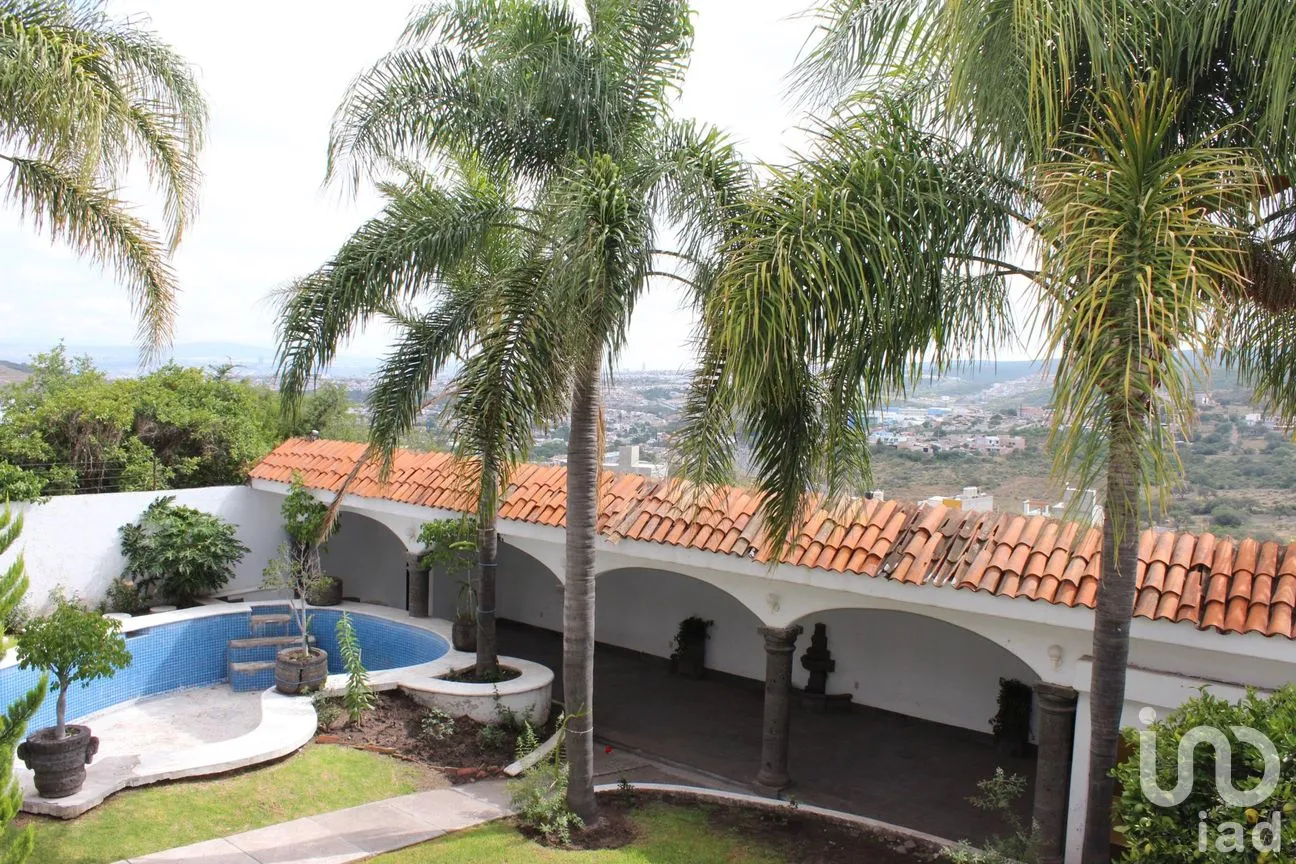 Casa en Venta en Colinas del Bosque 2a Sección, Corregidora, Querétaro | NEX-305425 | iad México | Foto 12 de 12
