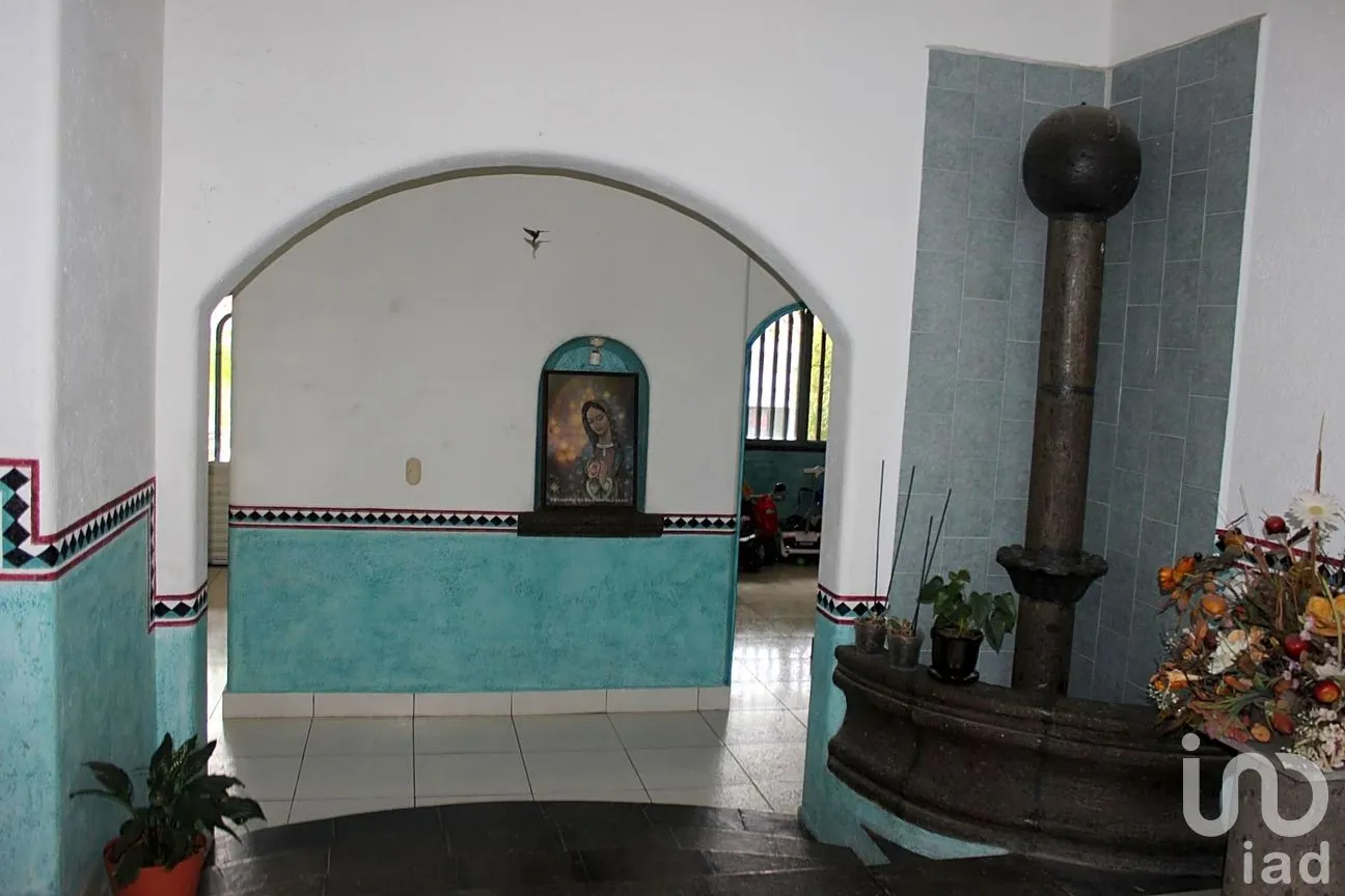 Casa en Venta en Colinas del Bosque 2a Sección, Corregidora, Querétaro | NEX-305425 | iad México | Foto 6 de 12