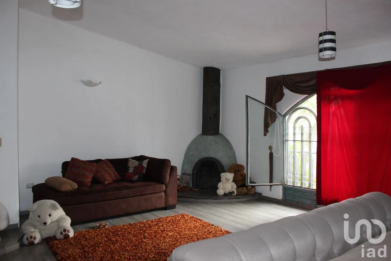 Casa en Venta en Colinas del Bosque 2a Sección, Corregidora, Querétaro | NEX-305425 | iad México | Foto 7 de 12