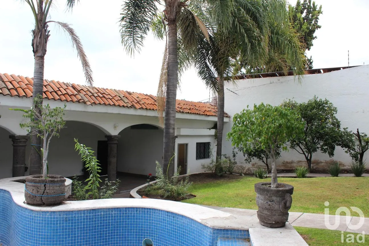 Casa en Venta en Colinas del Bosque 2a Sección, Corregidora, Querétaro | NEX-305425 | iad México | Foto 9 de 12
