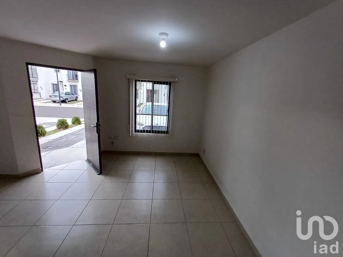 Casa en Venta en Zákia, El Marqués, Querétaro | NEX-306123 | iad México | Foto 5 de 12