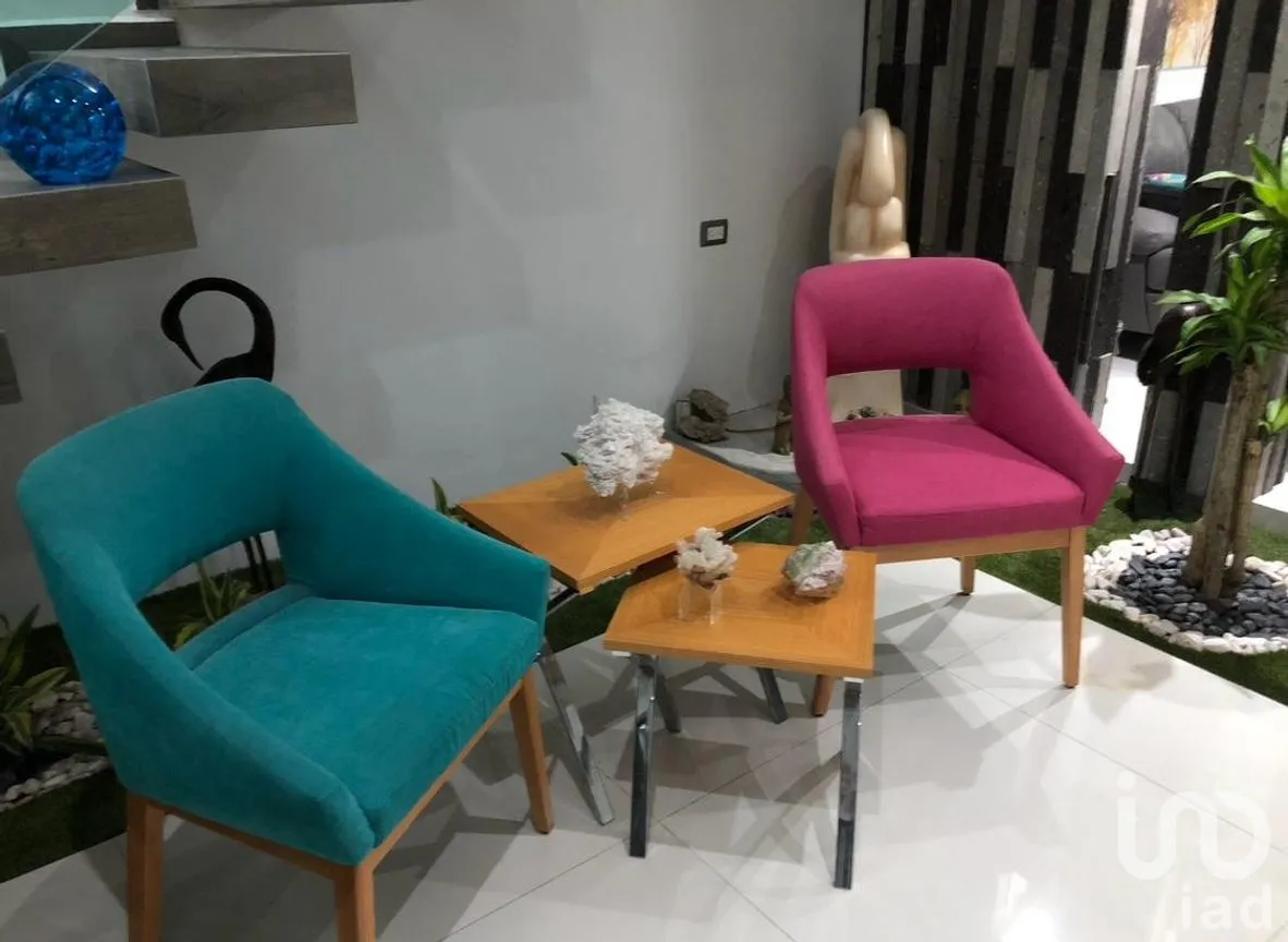 Casa en Renta en Valle de Cristal, Monterrey, Nuevo León | NEX-286739 | iad México | Foto 2 de 18