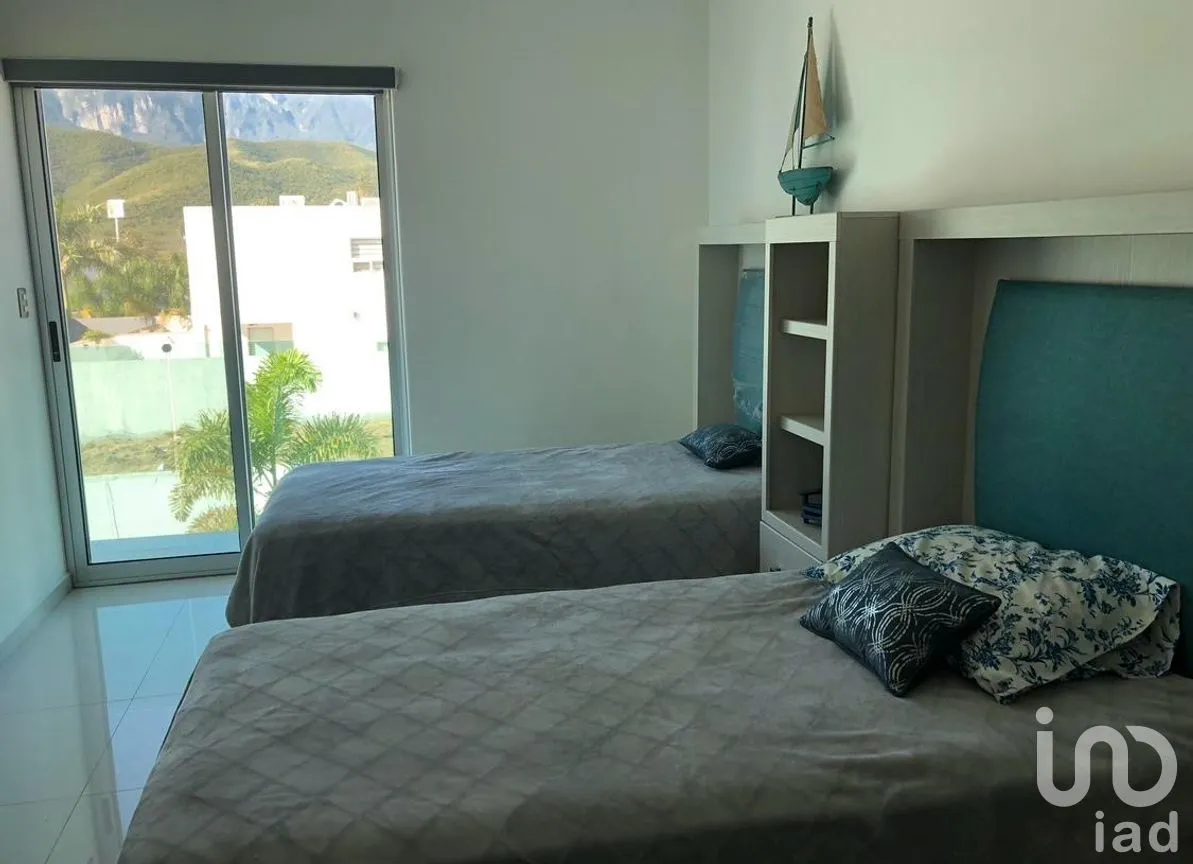 Casa en Renta en Valle de Cristal, Monterrey, Nuevo León | NEX-286739 | iad México | Foto 13 de 18