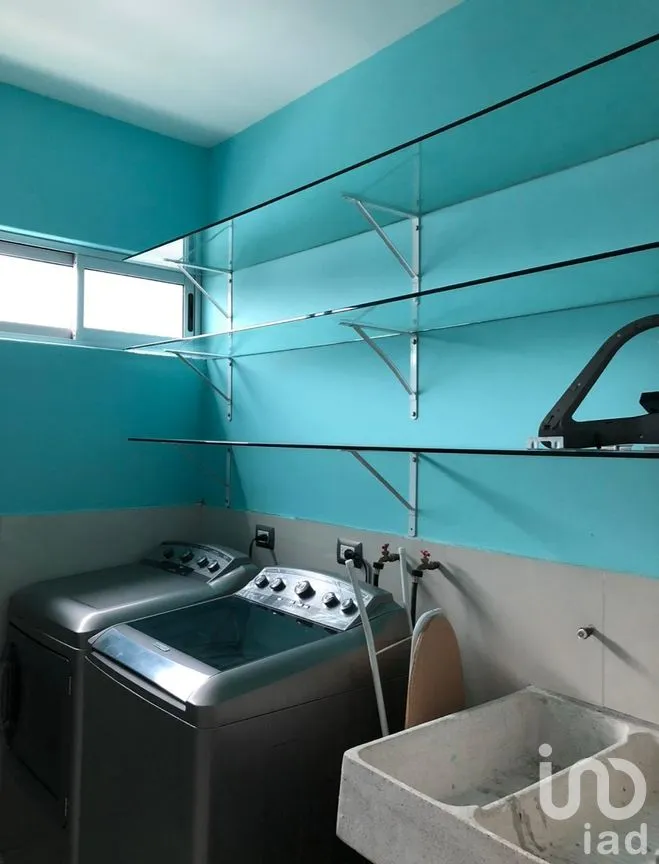 Casa en Renta en Valle de Cristal, Monterrey, Nuevo León | NEX-286739 | iad México | Foto 15 de 18