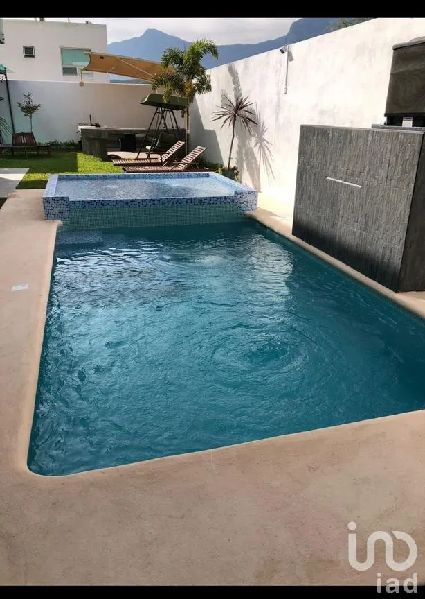 Casa en Renta en Valle de Cristal, Monterrey, Nuevo León | NEX-286739 | iad México | Foto 16 de 18