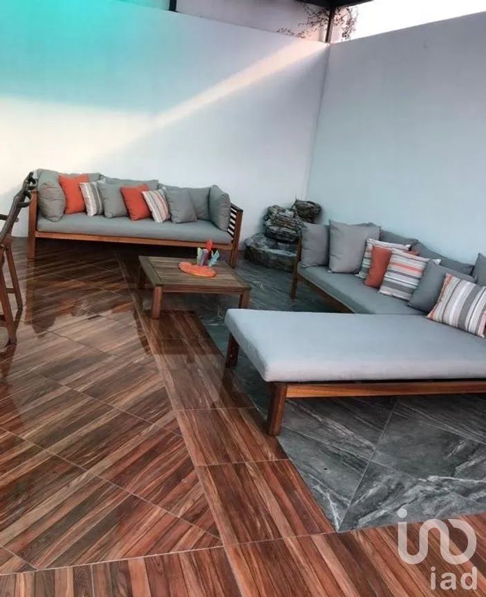 Casa en Renta en Valle de Cristal, Monterrey, Nuevo León | NEX-286739 | iad México | Foto 17 de 18