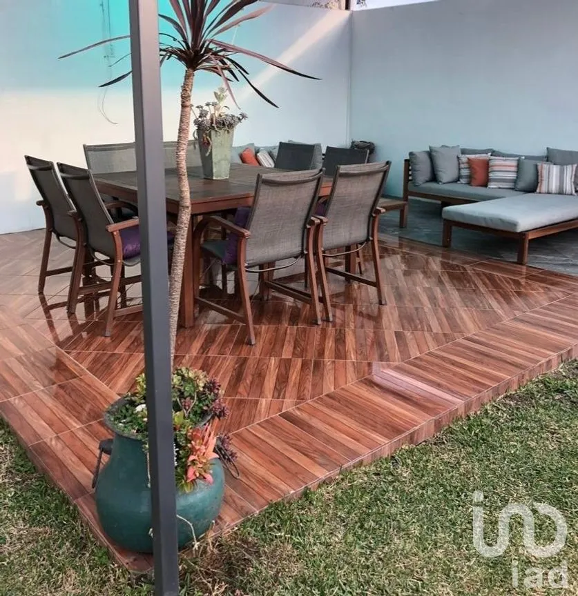 Casa en Renta en Valle de Cristal, Monterrey, Nuevo León | NEX-286739 | iad México | Foto 18 de 18