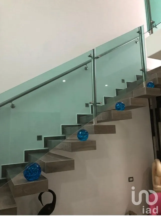Casa en Renta en Valle de Cristal, Monterrey, Nuevo León | NEX-286739 | iad México | Foto 4 de 18