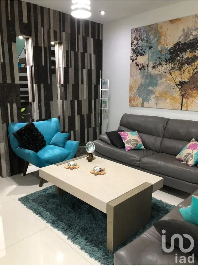 Casa en Renta en Valle de Cristal, Monterrey, Nuevo León | NEX-286739 | iad México | Foto 5 de 18