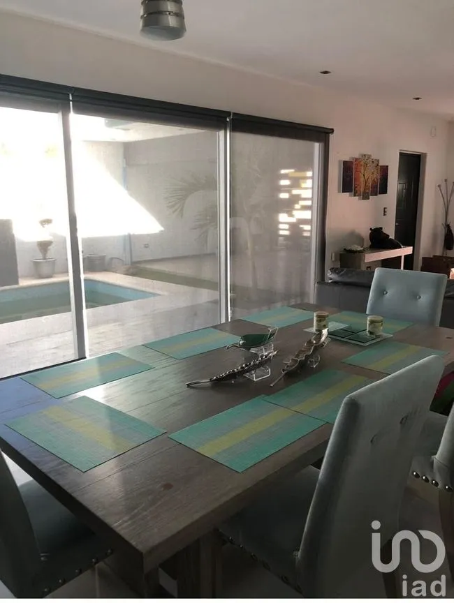 Casa en Renta en Valle de Cristal, Monterrey, Nuevo León | NEX-286739 | iad México | Foto 6 de 18