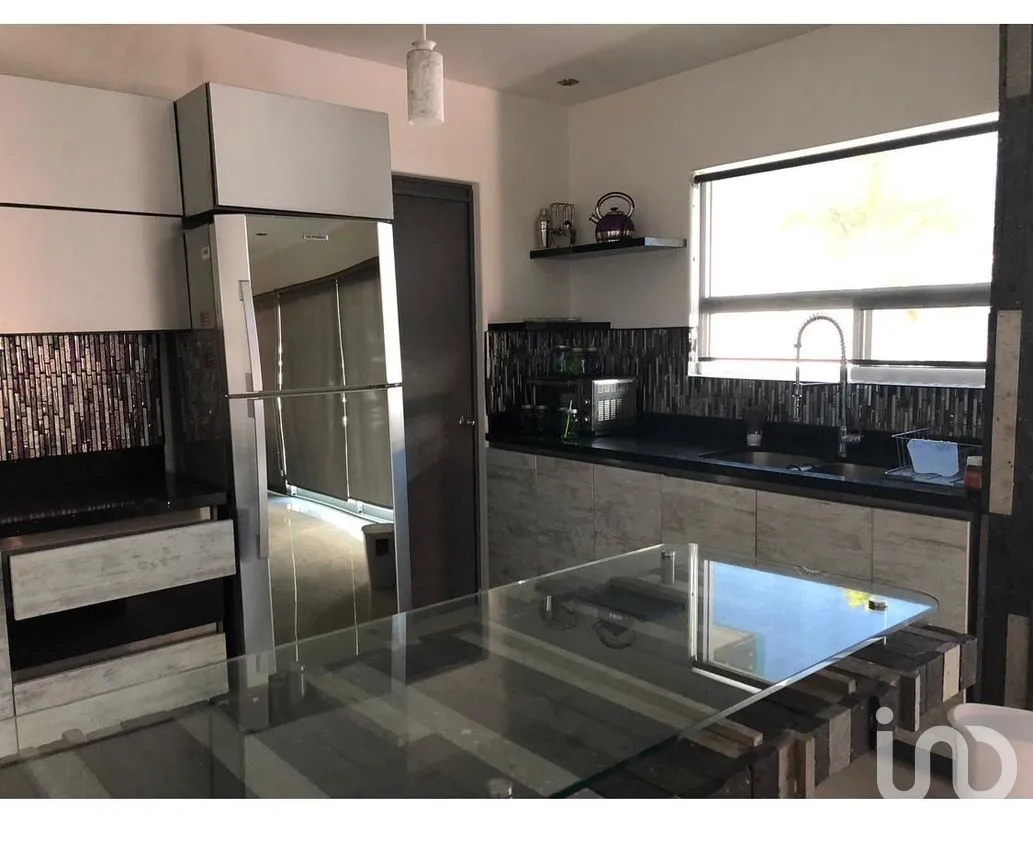 Casa en Renta en Valle de Cristal, Monterrey, Nuevo León | NEX-286739 | iad México | Foto 7 de 18