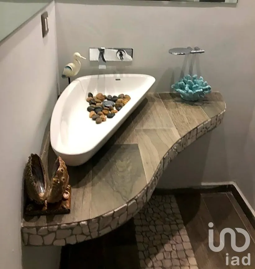 Casa en Renta en Valle de Cristal, Monterrey, Nuevo León | NEX-286739 | iad México | Foto 8 de 18