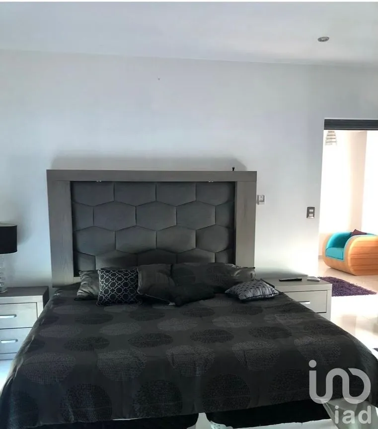 Casa en Renta en Valle de Cristal, Monterrey, Nuevo León | NEX-286739 | iad México | Foto 9 de 18