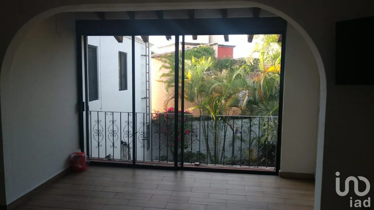 Casa en Venta en Maravillas, Cuernavaca, Morelos | NEX-265330 | iad México | Foto 22 de 27