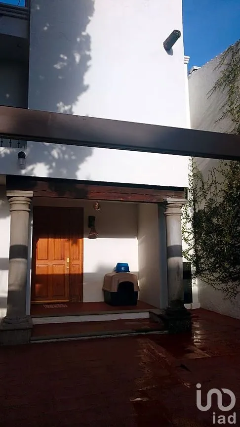 Casa en Venta en Maravillas, Cuernavaca, Morelos | NEX-265330 | iad México | Foto 25 de 27