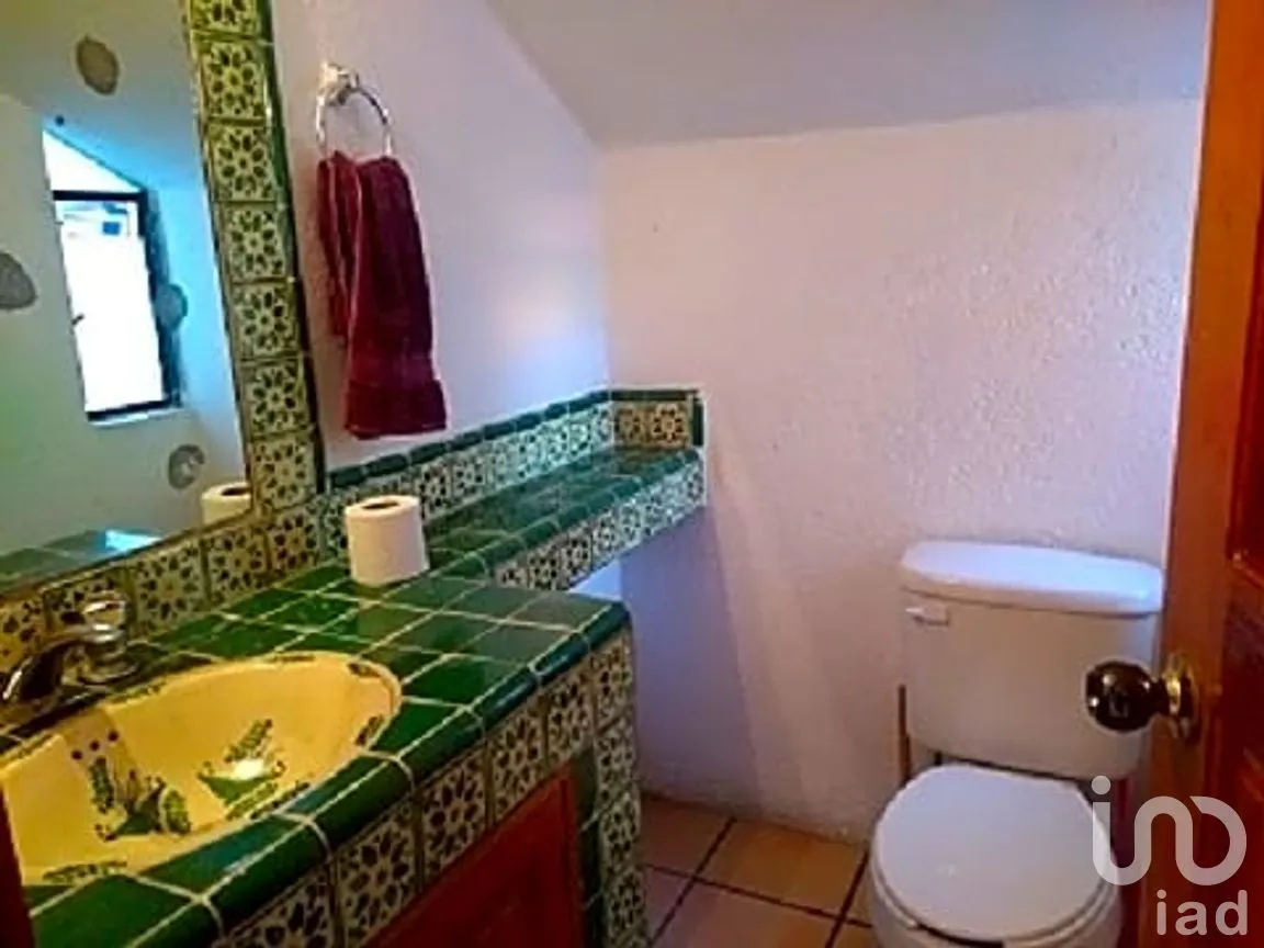 Casa en Venta en Maravillas, Cuernavaca, Morelos | NEX-265330 | iad México | Foto 26 de 27