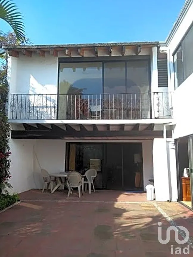 Casa en Venta en Maravillas, Cuernavaca, Morelos | NEX-265330 | iad México | Foto 27 de 27