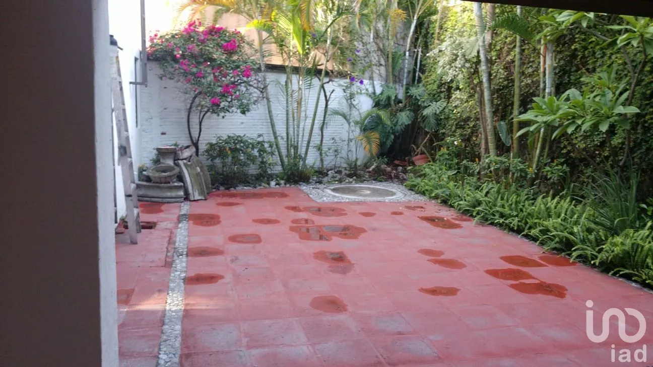 Casa en Venta en Maravillas, Cuernavaca, Morelos | NEX-265330 | iad México | Foto 7 de 27