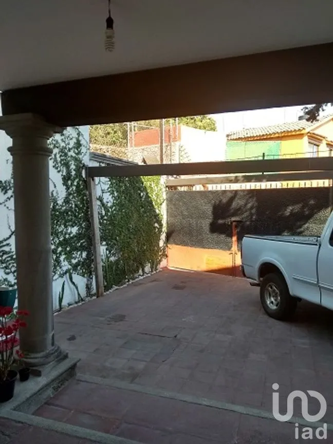 Casa en Venta en Maravillas, Cuernavaca, Morelos | NEX-265330 | iad México | Foto 8 de 27