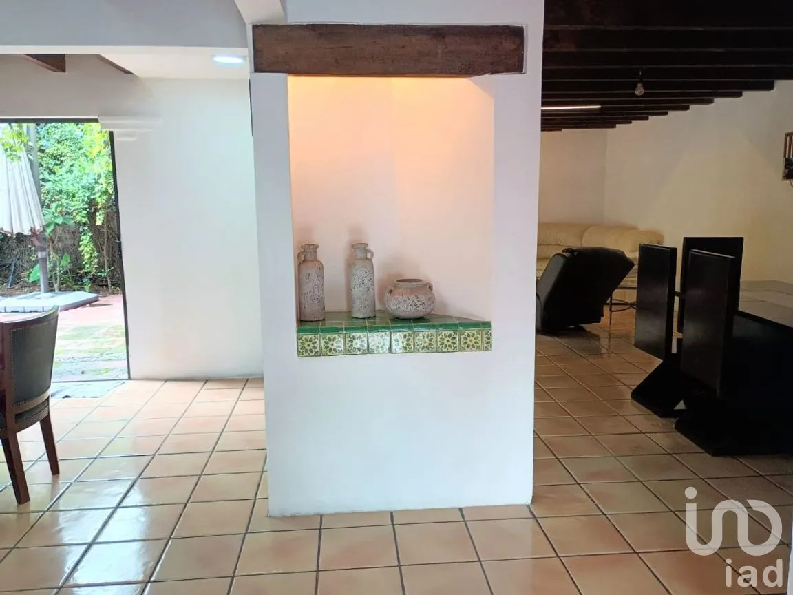 Casa en Venta en Maravillas, Cuernavaca, Morelos | NEX-265330 | iad México | Foto 2 de 26