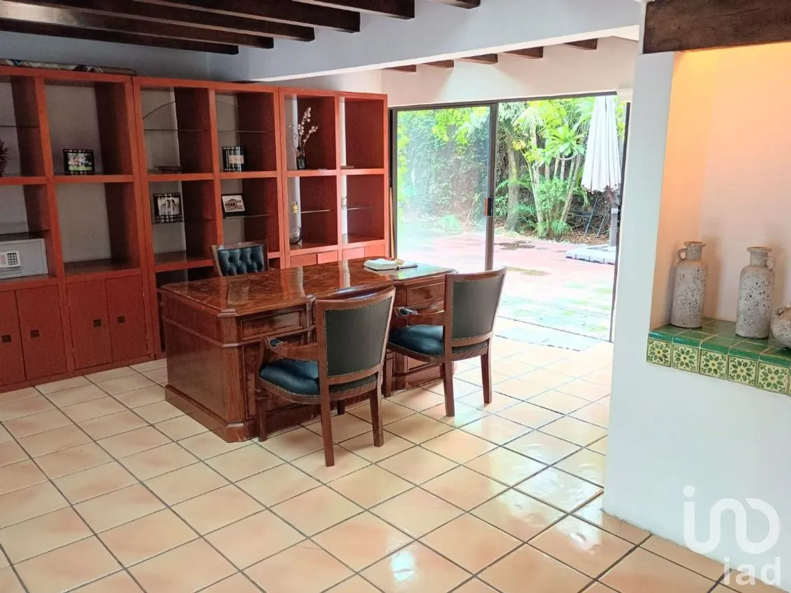 Casa en Venta en Maravillas, Cuernavaca, Morelos | NEX-265330 | iad México | Foto 3 de 26