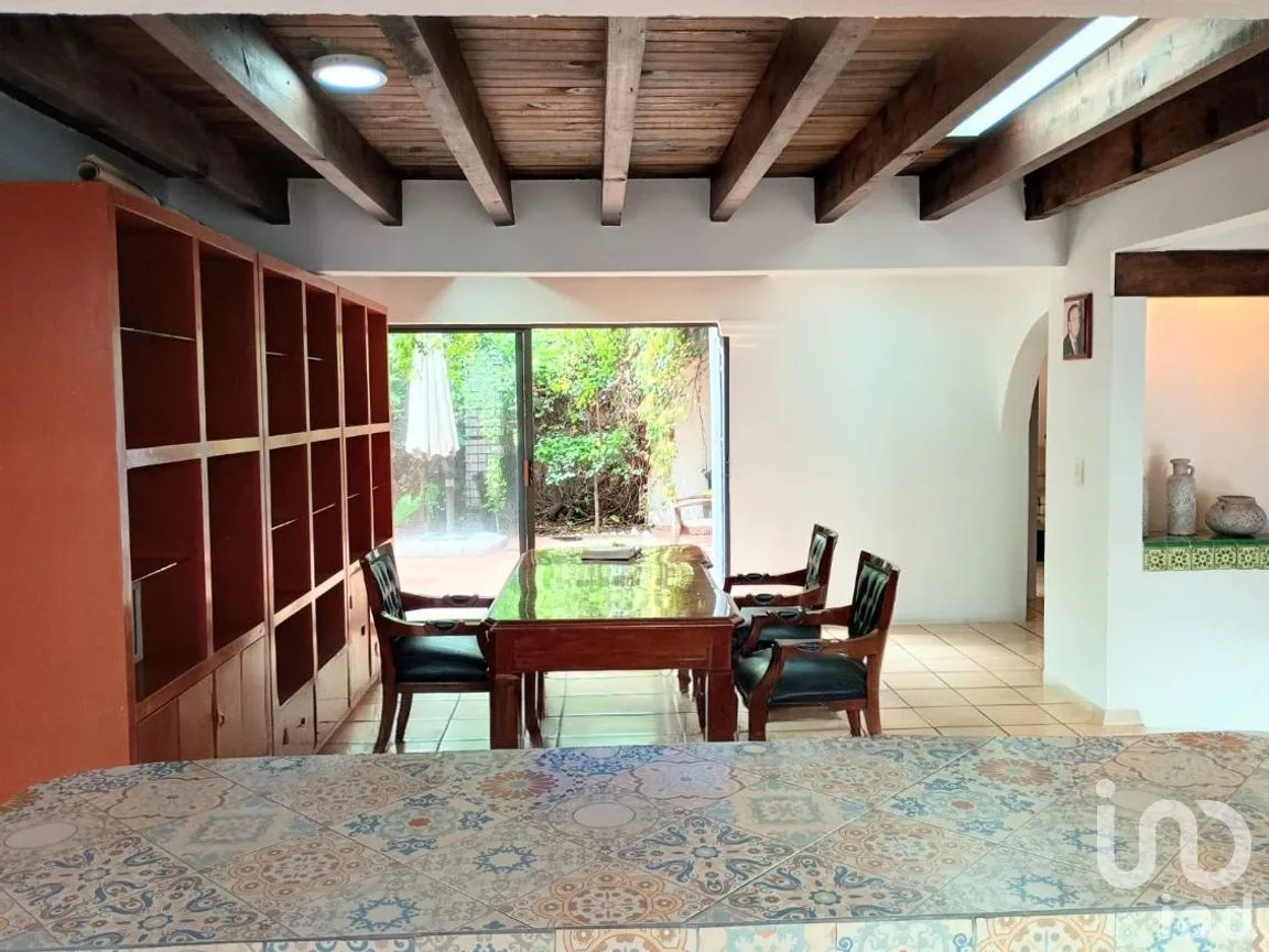 Casa en Venta en Maravillas, Cuernavaca, Morelos | NEX-265330 | iad México | Foto 4 de 26