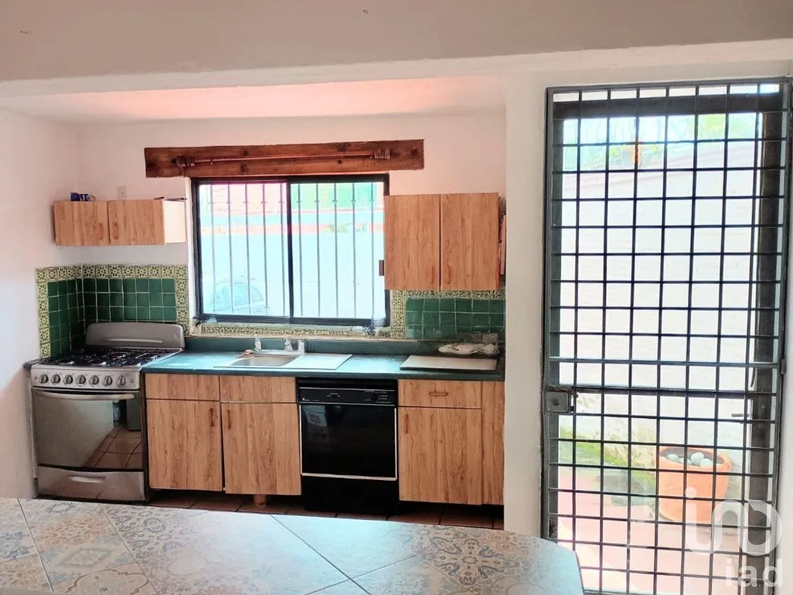 Casa en Venta en Maravillas, Cuernavaca, Morelos | NEX-265330 | iad México | Foto 5 de 26