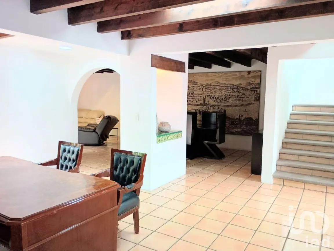 Casa en Venta en Maravillas, Cuernavaca, Morelos | NEX-265330 | iad México | Foto 6 de 26