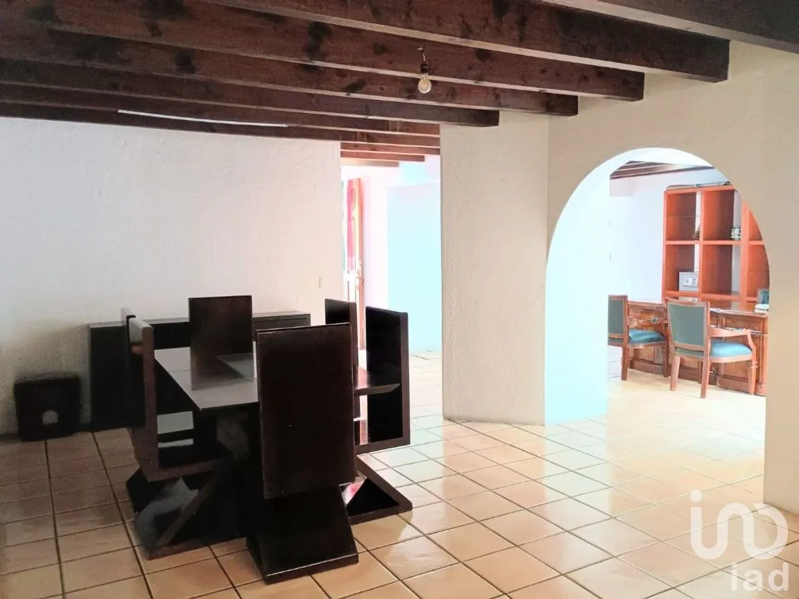 Casa en Venta en Maravillas, Cuernavaca, Morelos | NEX-265330 | iad México | Foto 7 de 26