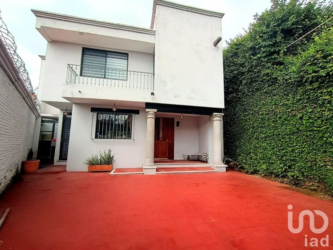 Casa en Venta en Maravillas, Cuernavaca, Morelos | NEX-265330 | iad México | Foto 1 de 26
