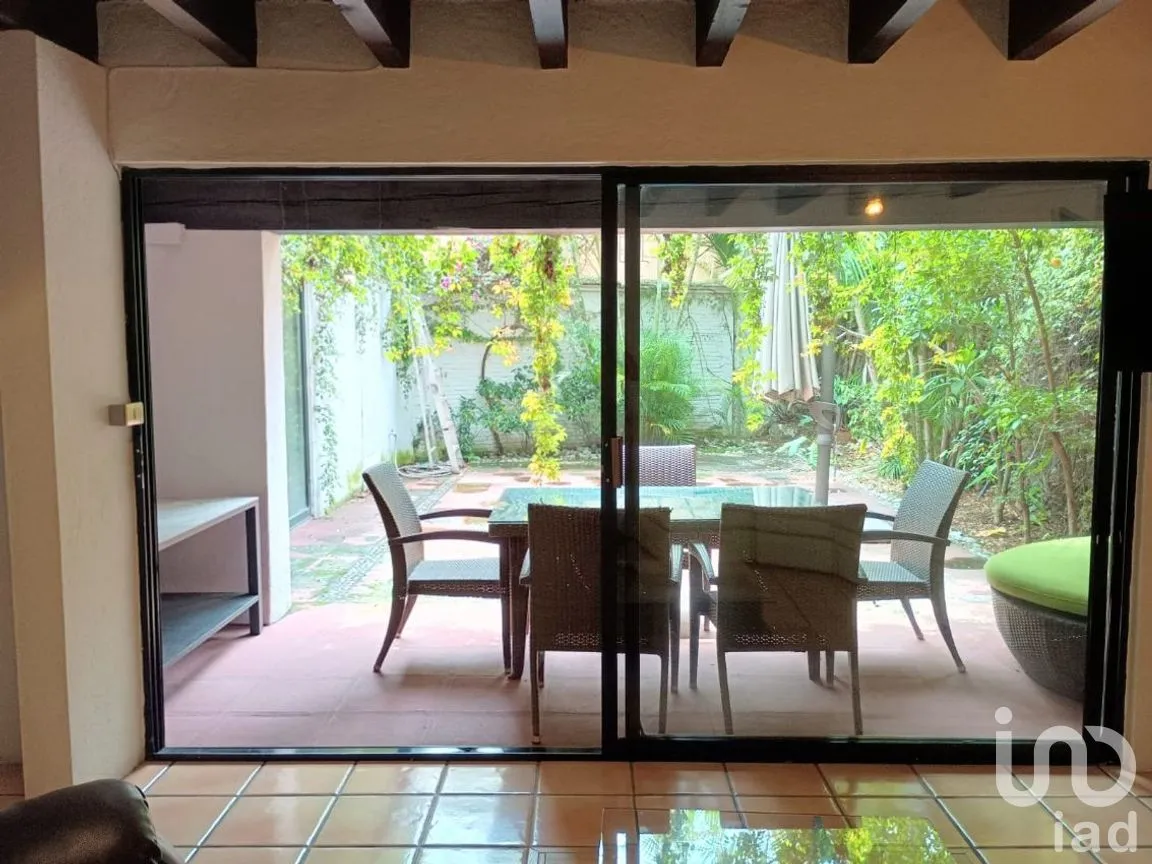 Casa en Venta en Maravillas, Cuernavaca, Morelos | NEX-265330 | iad México | Foto 11 de 26