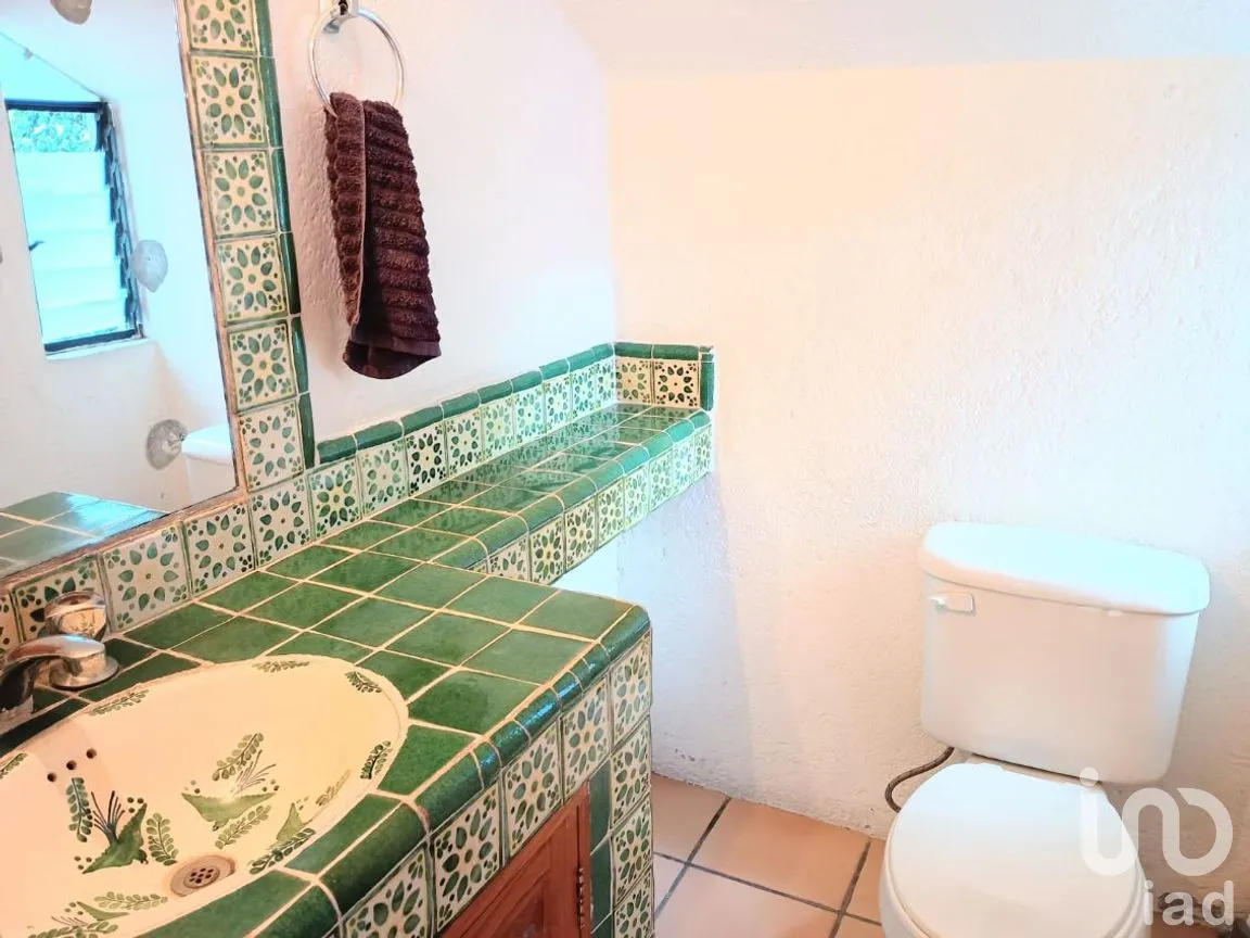 Casa en Venta en Maravillas, Cuernavaca, Morelos | NEX-265330 | iad México | Foto 8 de 26