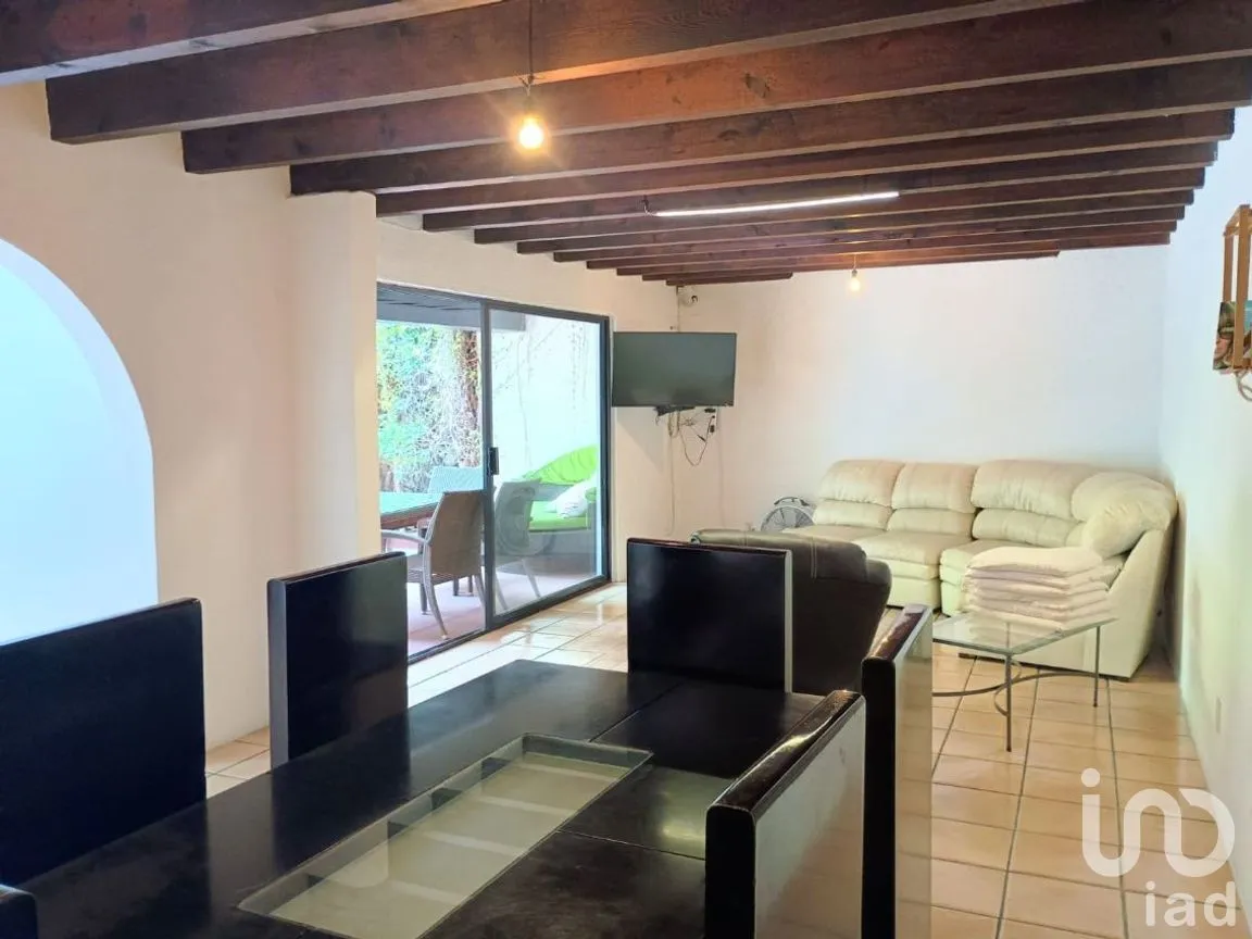 Casa en Venta en Maravillas, Cuernavaca, Morelos | NEX-265330 | iad México | Foto 10 de 26