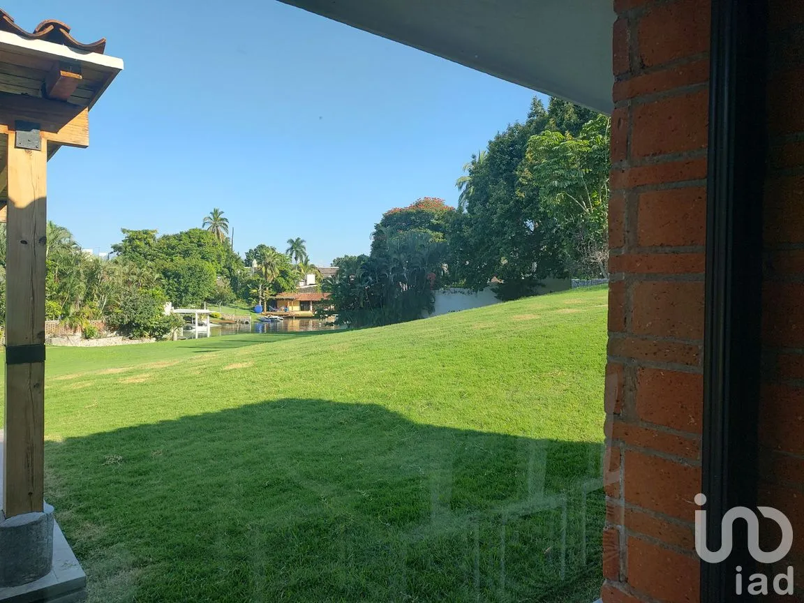 Casa en Renta en Tequesquitengo, Jojutla, Morelos | NEX-287444 | iad México | Foto 2 de 70