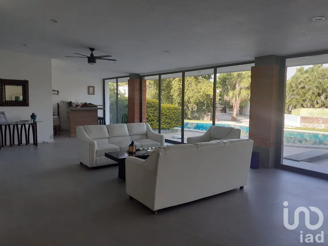 Casa en Renta en Tequesquitengo, Jojutla, Morelos | NEX-287444 | iad México | Foto 18 de 70