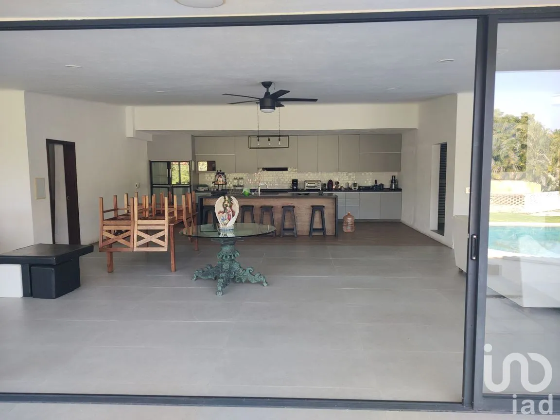 Casa en Renta en Tequesquitengo, Jojutla, Morelos | NEX-287444 | iad México | Foto 3 de 70