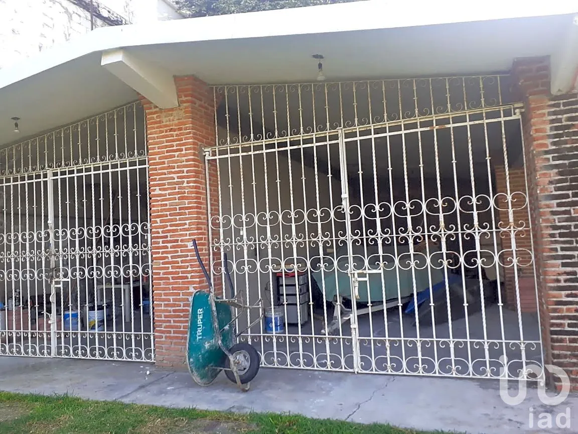 Casa en Renta en Tequesquitengo, Jojutla, Morelos | NEX-287444 | iad México | Foto 22 de 70