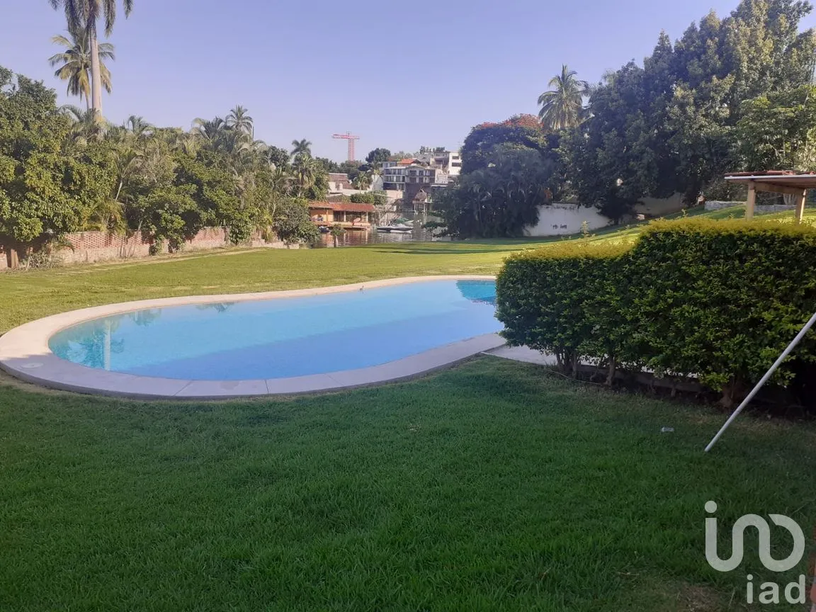 Casa en Renta en Tequesquitengo, Jojutla, Morelos | NEX-287444 | iad México | Foto 24 de 70