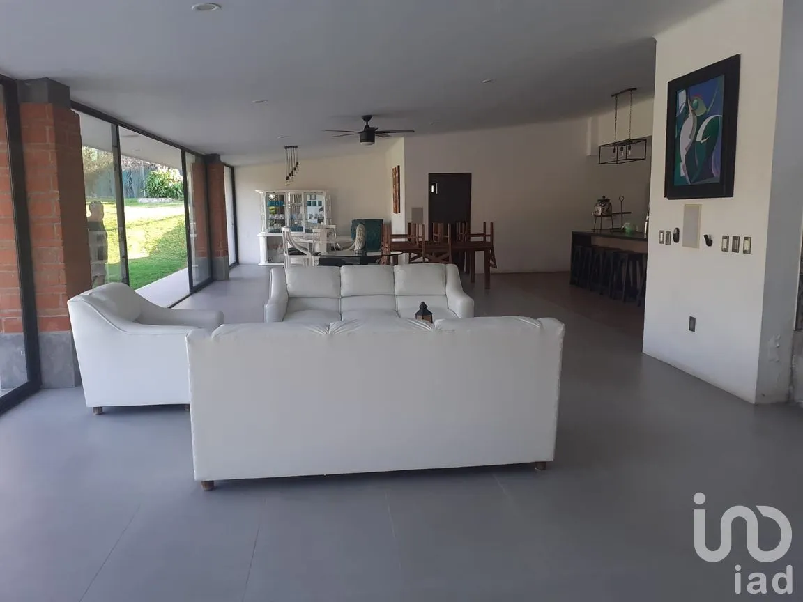 Casa en Renta en Tequesquitengo, Jojutla, Morelos | NEX-287444 | iad México | Foto 29 de 70